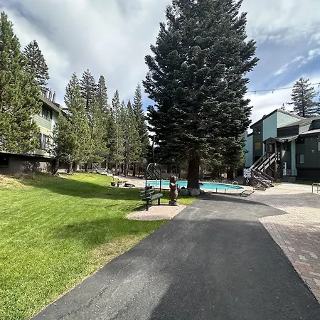 St, Anton #54 Condo